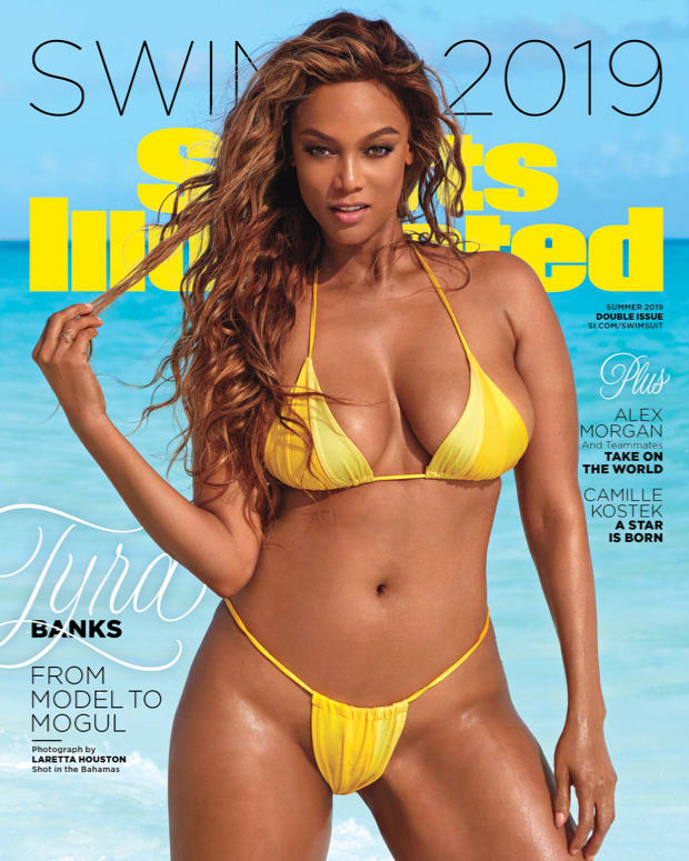1 - Swim 2019